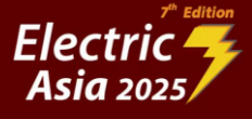 2025 年亞洲（泰國(guó)） 國(guó)際電力能源展